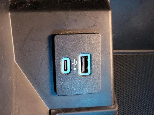 Photo of 2021 Blue Ford F-150