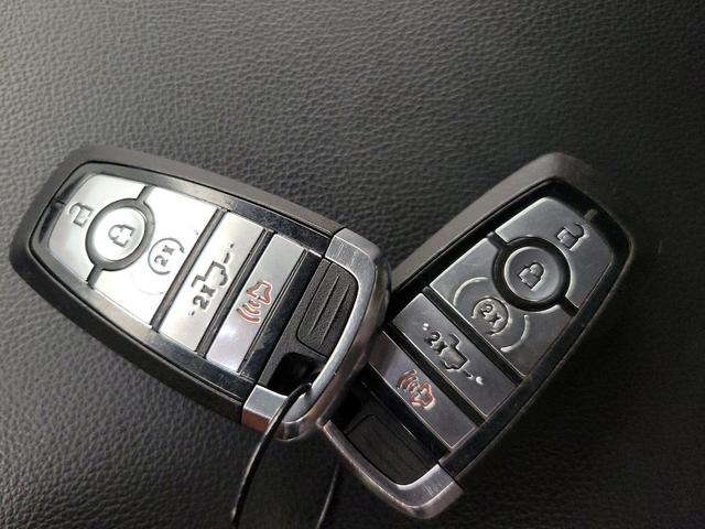Photo of 2021 Blue Ford F-150