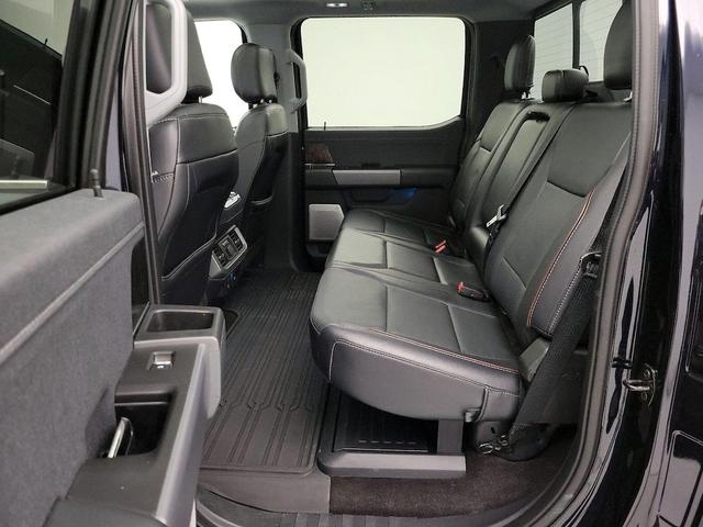 Photo of 2021 Blue Ford F-150
