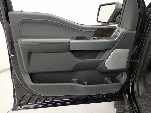 Photo of 2021 Blue Ford F-150