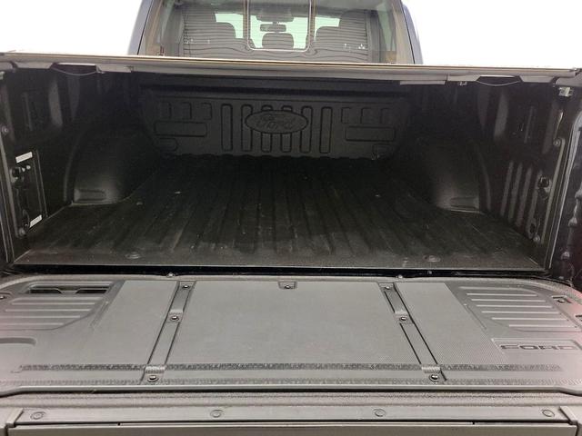 Photo of 2021 Blue Ford F-150