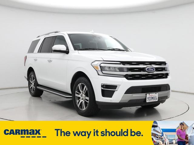 2023 Ford Expedition
