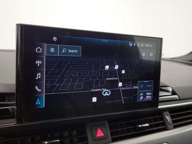 Photo of 2023 Black Audi A5