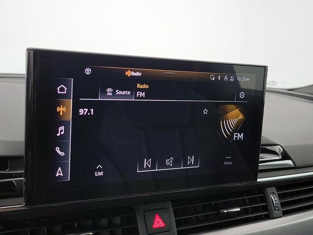 Photo of 2023 Black Audi A5