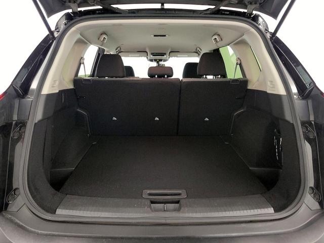 Photo of 2023 Black Nissan Rogue