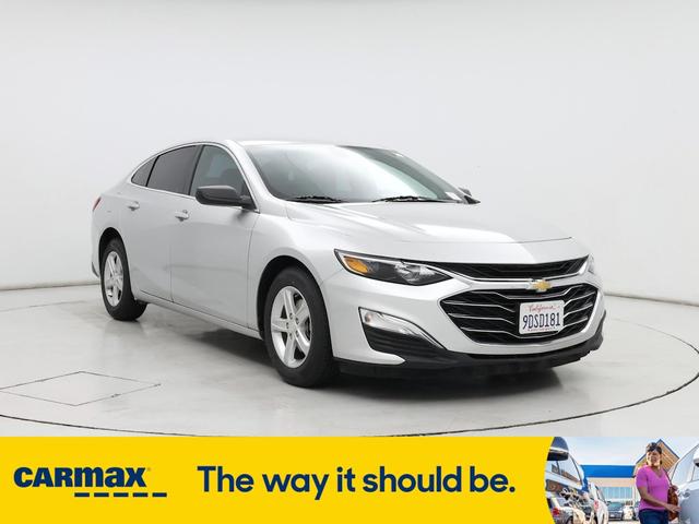 2019 Chevrolet Malibu