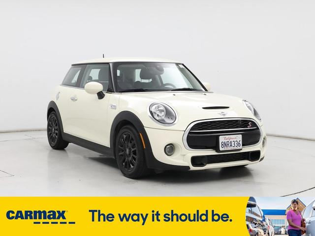 2020 MINI Hardtop