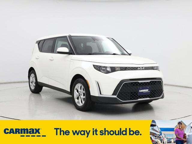 2023 Kia SOUL