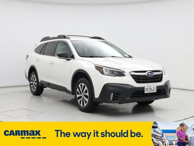 2022 Subaru Outback