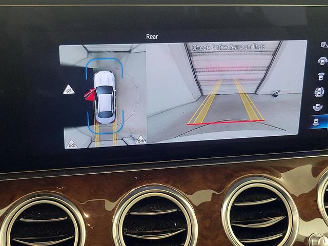 Photo of 2022 White Mercedes-Benz E-Class