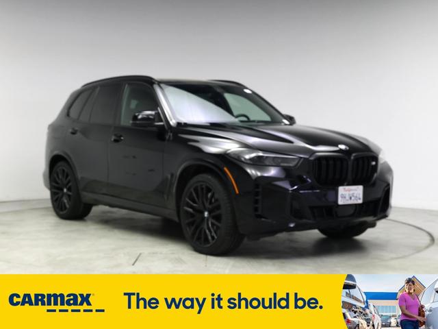 2024 BMW X5