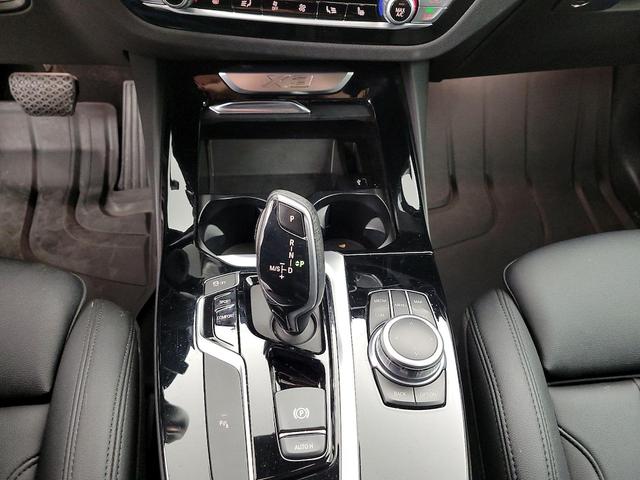 Photo of 2021 Black BMW X3