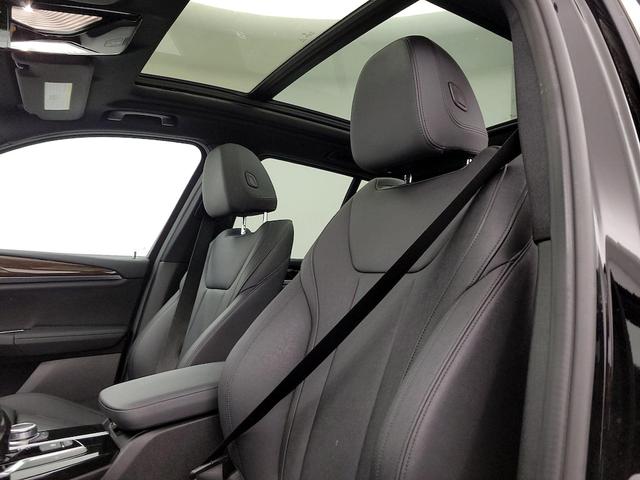 Photo of 2021 Black BMW X3