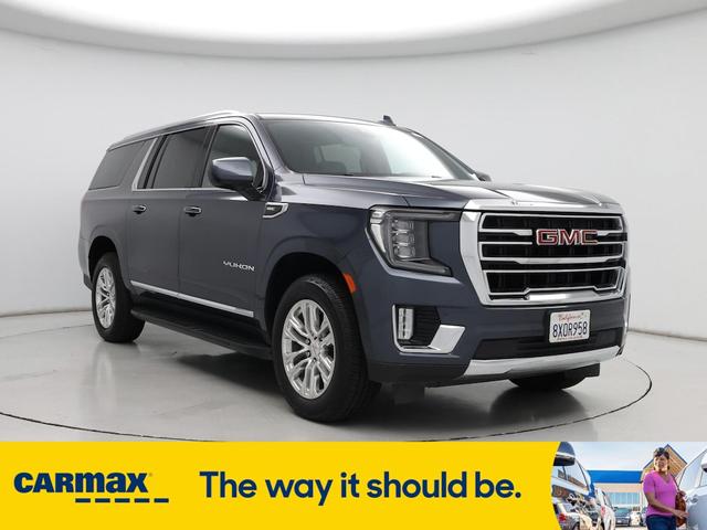 2021 GMC Yukon Xl