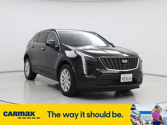 2023 Cadillac XT4