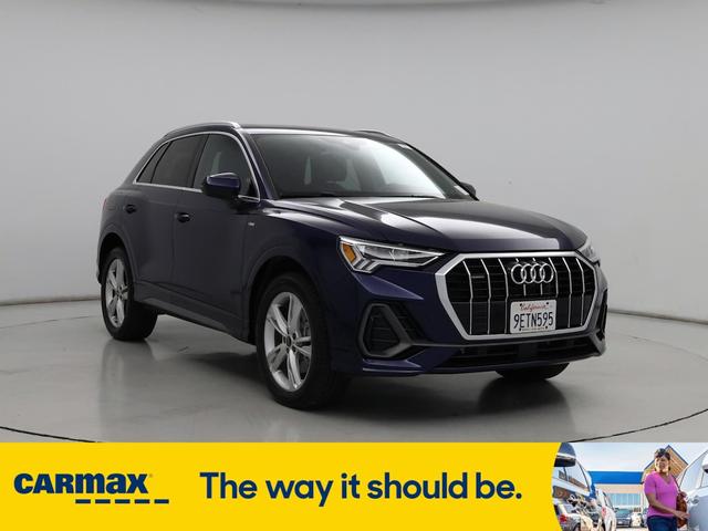 2023 Audi Q3