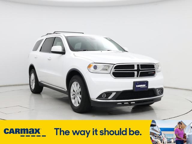 2015 Dodge Durango