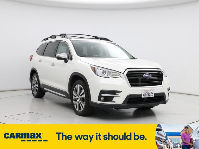 2022 Subaru Ascent