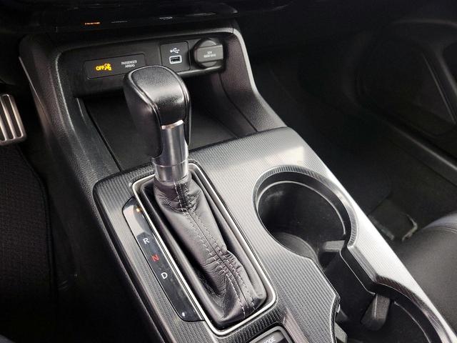Photo of 2023 Gray Honda Civic