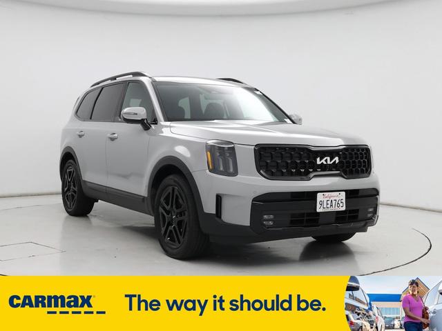 2024 Kia Telluride