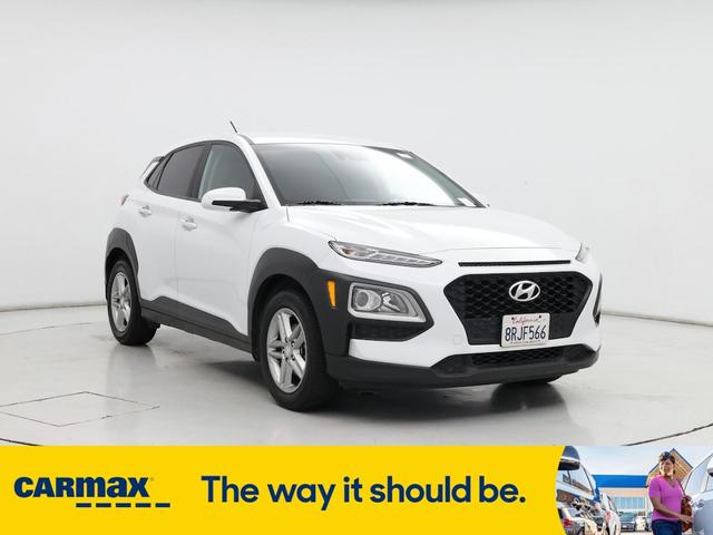2020 Hyundai KONA