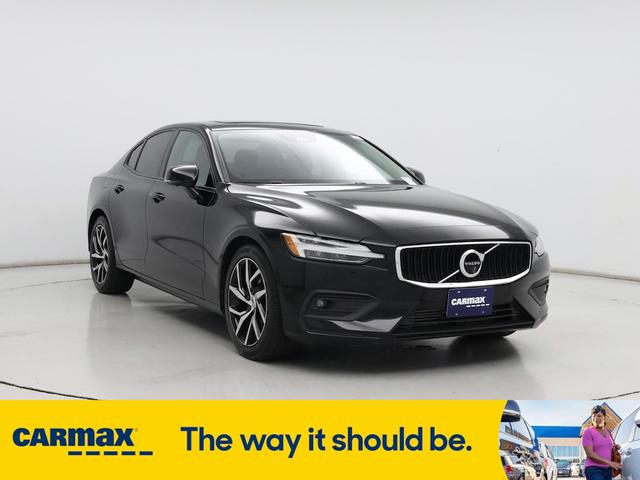2019 Volvo S60