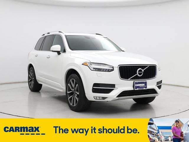2017 Volvo XC90