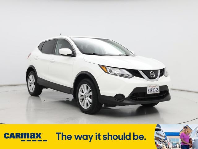 2019 Nissan Rogue Sport