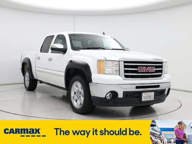 2013 GMC Sierra 1500