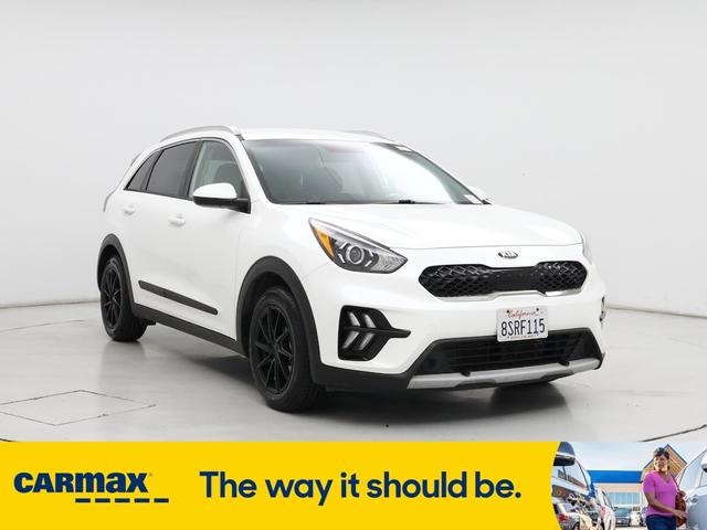 2020 Kia NIRO