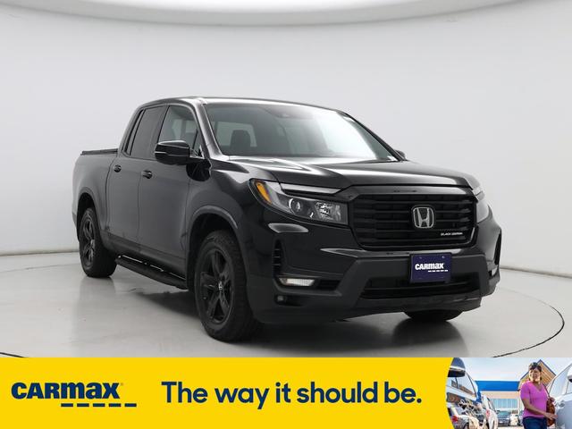 2023 Honda Ridgeline