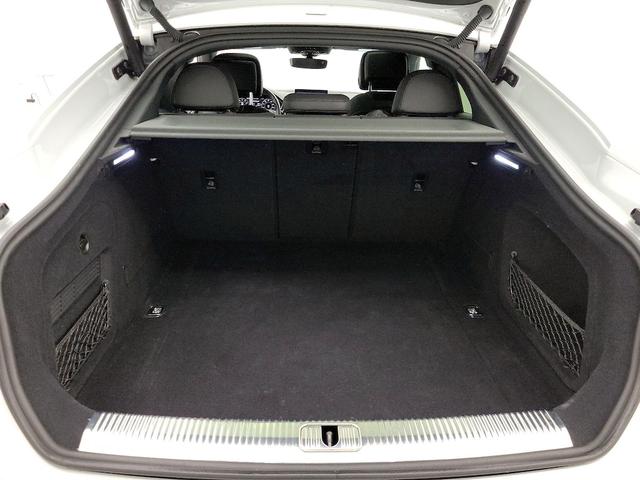 Photo of 2018 Black Audi A5
