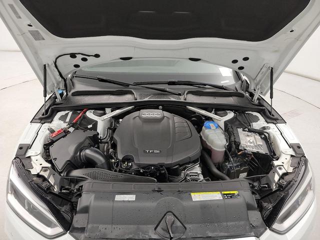 Photo of 2018 Black Audi A5