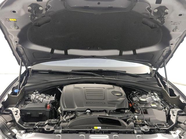 Photo of 2021 Gray Jaguar F-PACE