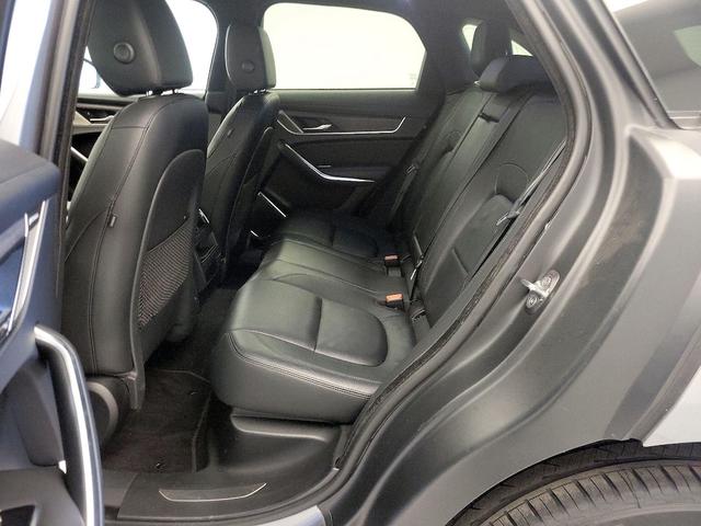 Photo of 2021 Gray Jaguar F-PACE