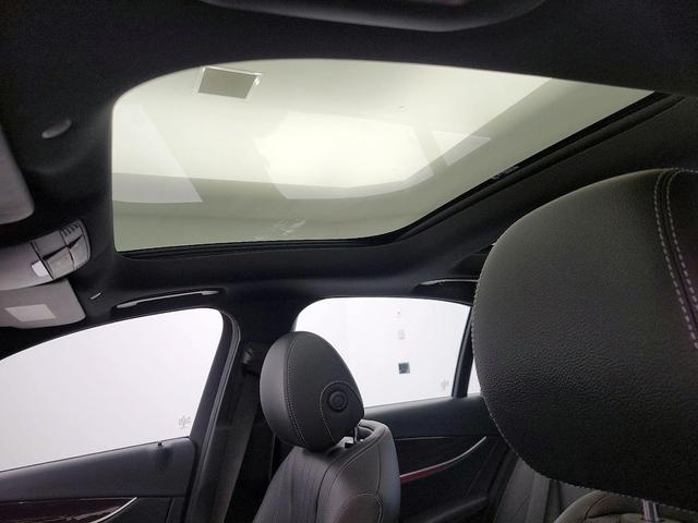 Photo of 2020 Gray Mercedes-Benz E-Class