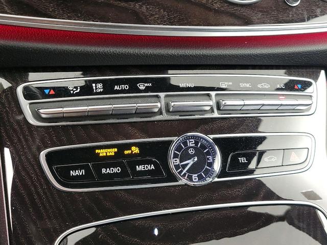 Photo of 2020 Gray Mercedes-Benz E-Class