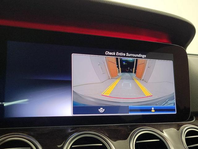 Photo of 2020 Gray Mercedes-Benz E-Class