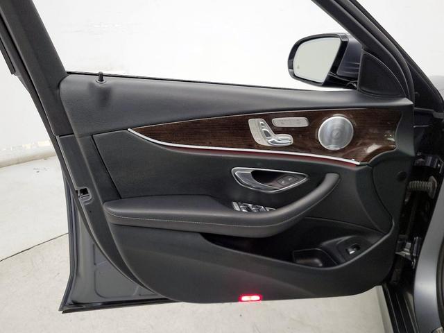 Photo of 2020 Gray Mercedes-Benz E-Class