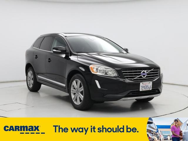 2016 Volvo XC60