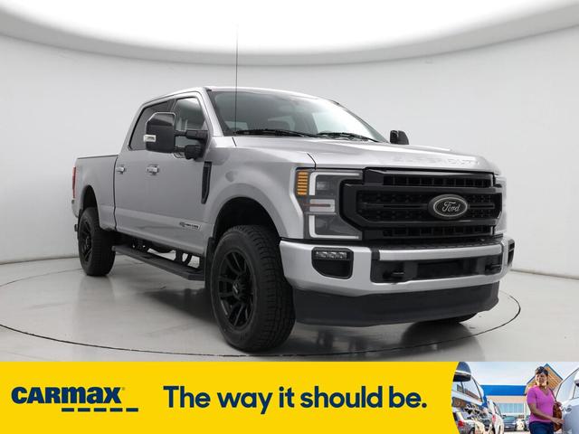 2020 Ford F-350
