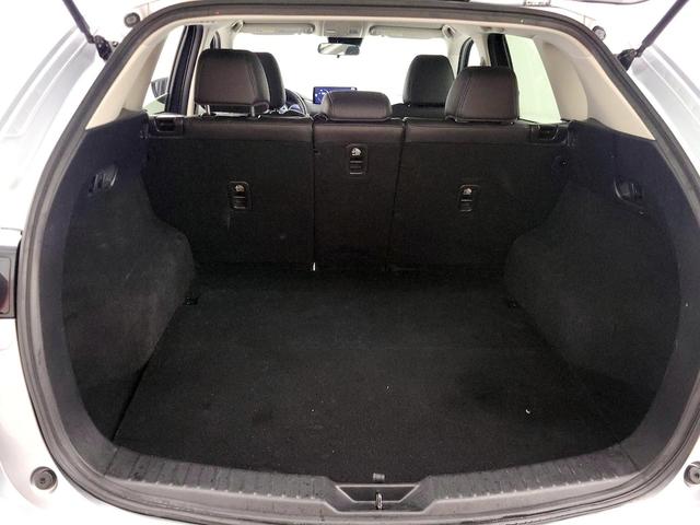 Photo of 2021 Silver Mazda CX-5