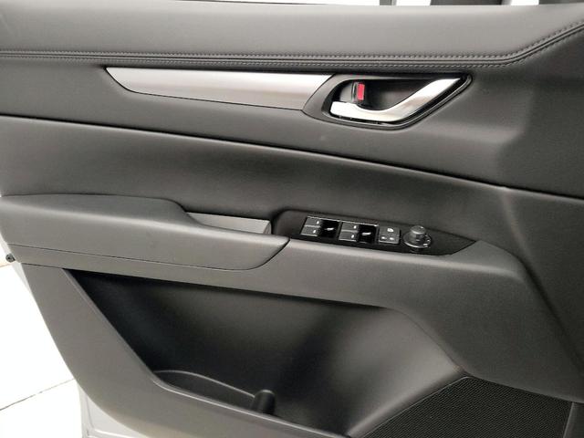 Photo of 2021 Silver Mazda CX-5