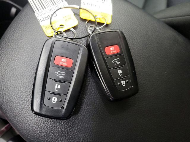 Photo of 2025 Black Toyota RAV4