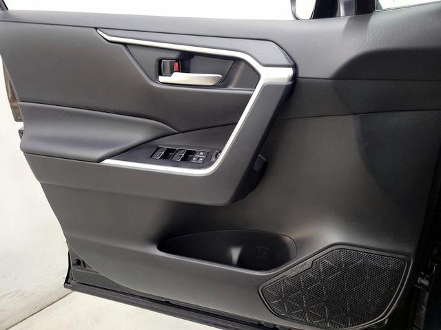 Photo of 2025 Black Toyota RAV4