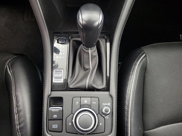 Photo of 2019 Blue Mazda CX-3