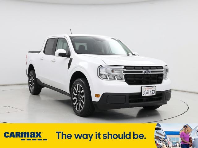 2023 Ford Maverick