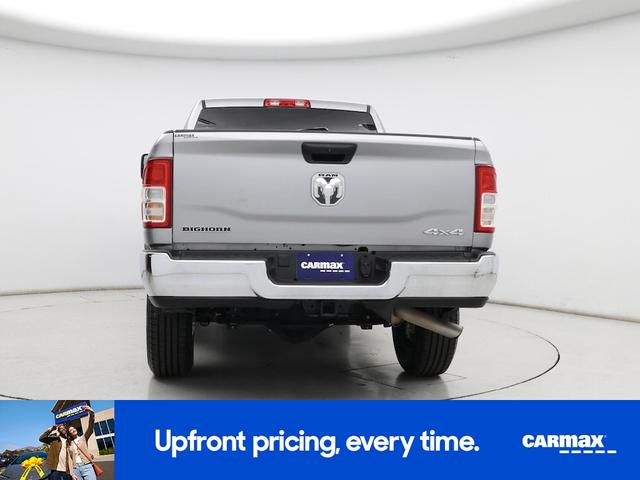 Photo of 2024 Silver RAM 2500
