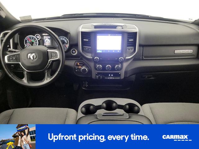 Photo of 2024 Silver RAM 2500