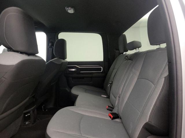 Photo of 2024 Silver RAM 2500